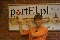 Mam wyostrzone oko na Elbląg