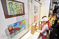 Mali artyści w Galerii EL