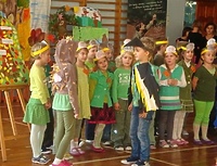 Mali ekolodzy