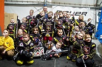 Mali Wikingowie spisali się na medal