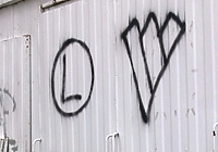 17-letni "artysta" wpadł w ręce kryminalnych