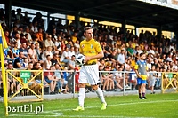 Kamil Socha: geniusz Damiana Szuprytowskiego (komentarze pomeczowe)