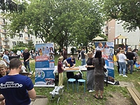 Mały Inżynier Elbląg - nauka przez zabawę. Rozmowa z Kacprem Roguskim, właścicielem nowego centrum edukacyjnego