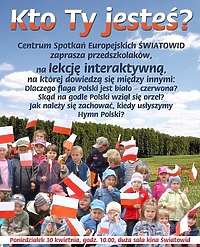„Mały Matejko” dla trochę większych