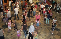 Mamo, tato… zatańcz zumbę