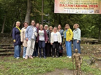 „Mamy bardzo dużo wspólnych tradycji”