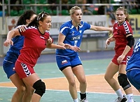 Sportowa sobota na hali CSB
