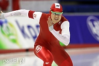 Mamy olimpijczyka! Po 18 latach...