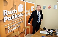 Mandaty posła Penkalskiego
