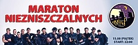Maraton Niezniszczalnych: sprawdź czy wygrałeś bilet