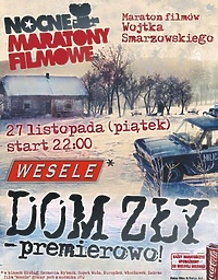 Maraton polskich filmów