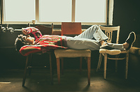 Marcelina w Mjazzdze