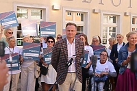 Marszałek będzie z PO (aktualizacja)