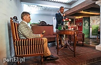 Osądzić, opowiedzieć o tym społeczeństwu, a na koniec ułaskawić