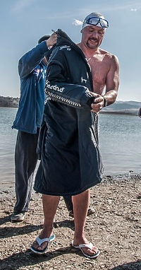 Rekordzista Trudnowski