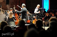 Zagrali na życzenie elbląskich melomanów