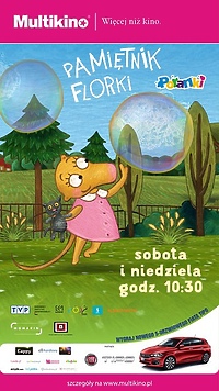 Marcowe poranki w Multikinie: Bolek i Lolek, Reksio oraz Florka