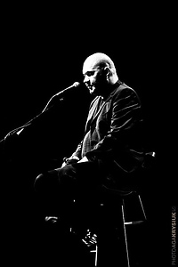 Marek Dyjak zaśpiewa w Mjazzdze