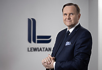 Elblążanin prezydentem Konfederacji Lewiatan