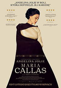 Maria Callas w kinie Światowid