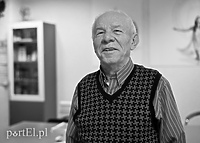 Zmarł Marian Kulesza
