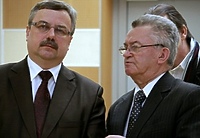 Obchody Dnia Samorządowca w Elblągu