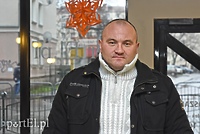 Od siłowni w Światowidzie po tytuł mistrza świata