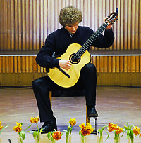 Elbląski festiwal gitarowy