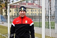 Mariusz Kuchta: Zobaczyłem potencjał