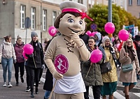 Jest sobota, jest quiz. Różowy październik