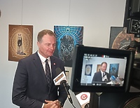 Marszałek województwa: W sprawie kolei potrzebne konkrety