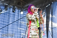 Marta Gałuszewska: Marzę o koncercie z moimi piosenkami