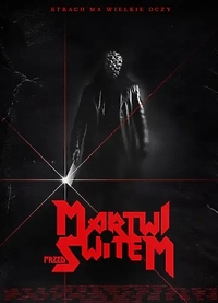 Martwi przed świtem