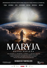 Maryja. Matka papieża w Kinie Światowid