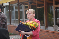 Marzę, by elblążanie docenili tę muzykę