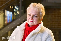 Będę śpiewać, dopóki nie wyślą mnie na śpiewaczą emeryturę!