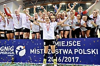 Marzenia się spełniają. Mamy brąz! (piłka ręczna)