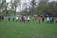 Maszeruj z elbląskimi Włóczy-Kijami