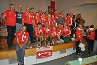 Maszeruj z Włóczy-Kijami