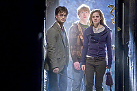 Nocny seans „Harrego Pottera”