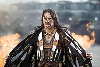 Multikino: Maczeta