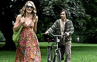 Prosta historia o miłości