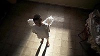Kino Światowid: Anioł nad morzem