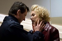 Zwerbowana miłość