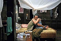 DKF: Wujek Boonmee, który potrafi przywołać swoje poprzednie wcielenia