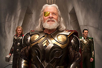 Multikino: Thor 3D