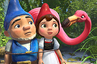 Gnomeo i Julia 3 D