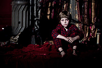 Multikino: Naznaczony