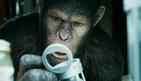 Multikino: Geneza Planety Małp