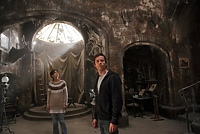 Nie bój się ciemności